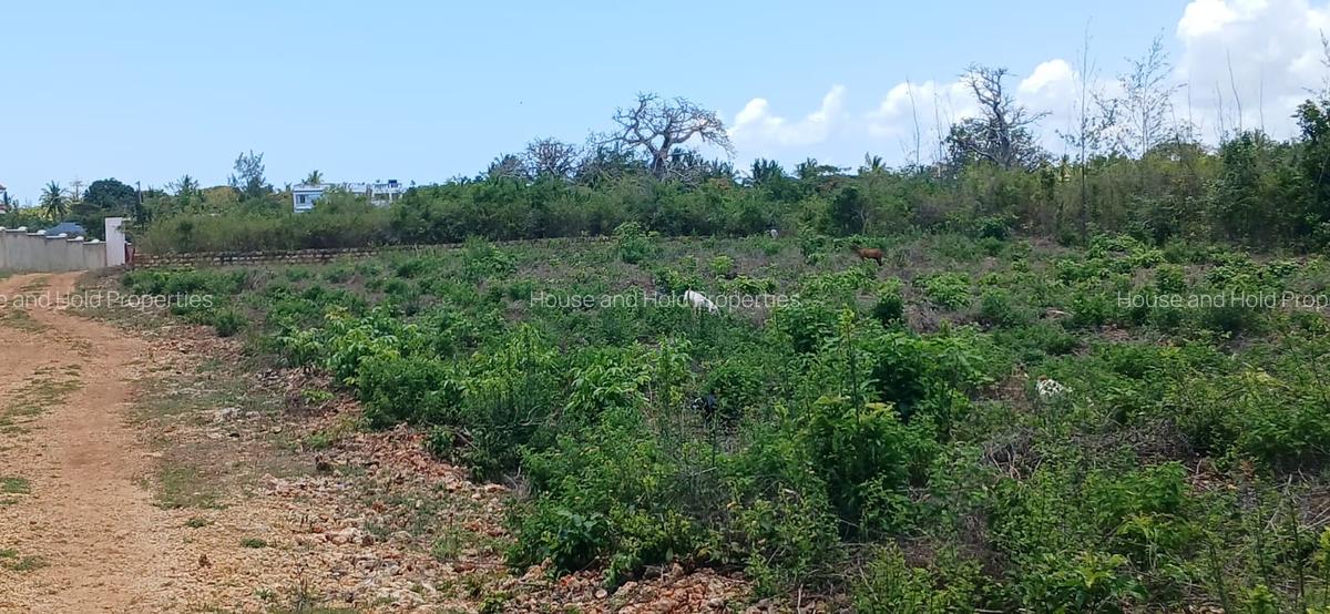 10,890 ft² Residential Land at Diani Beach - 14