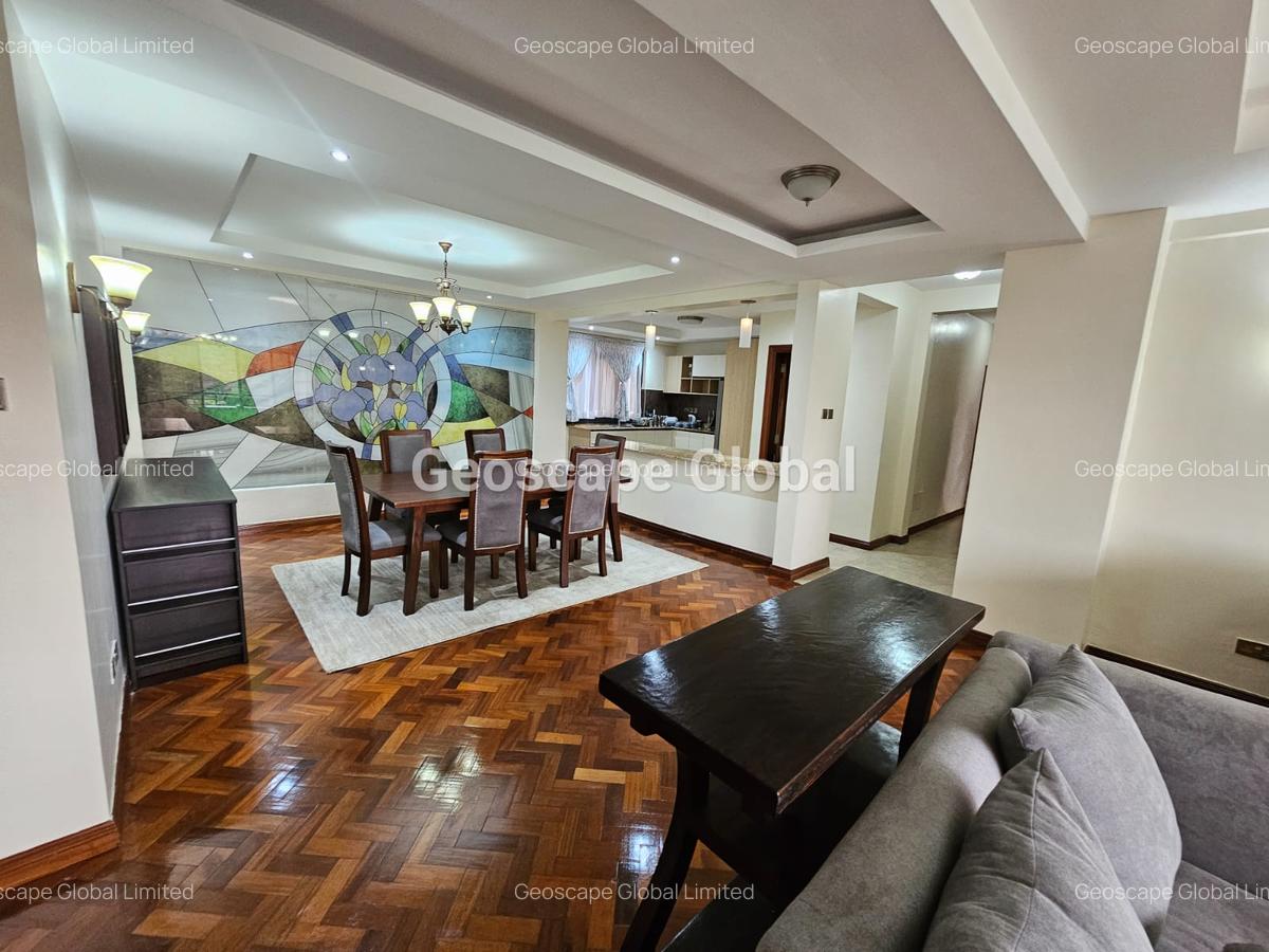 3 Bed Apartment with En Suite in Riverside - 5