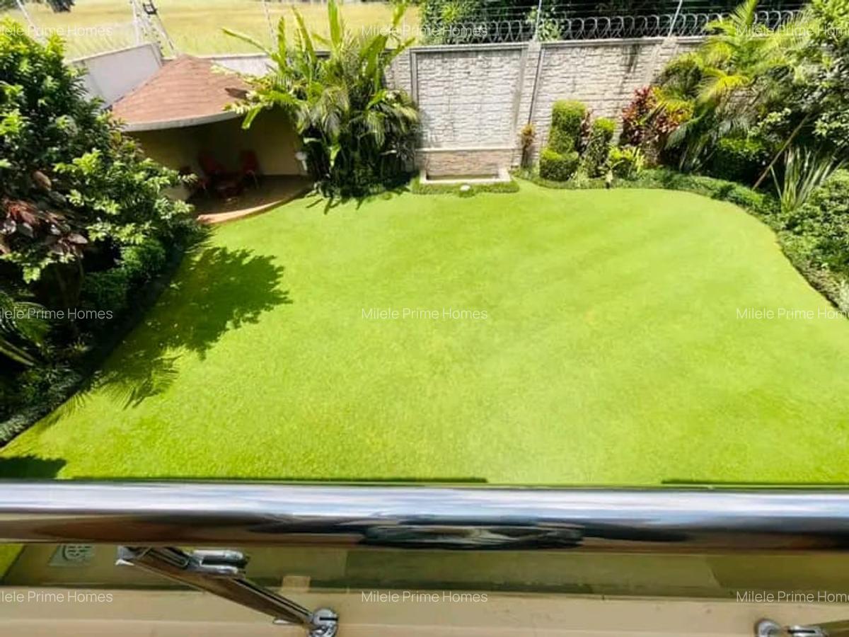 4 Bed Villa with En Suite at Runda Iguta - 6