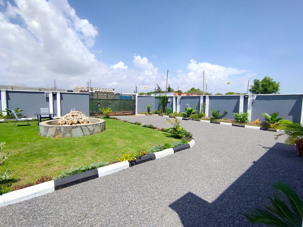 4 Bed House with En Suite in Vipingo - 14