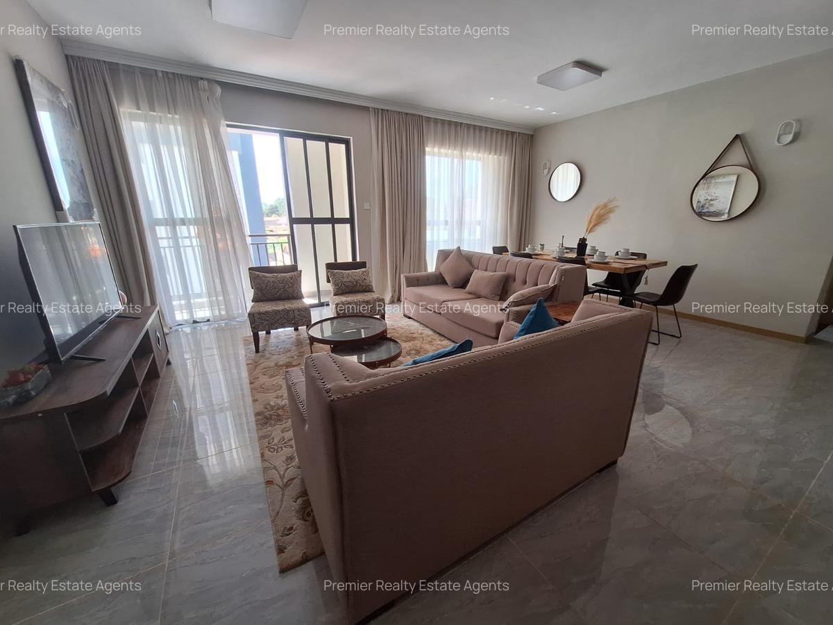 2 Bed Apartment with En Suite at Lower Kabete - 6