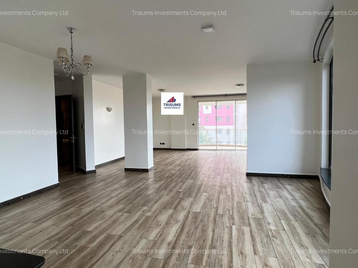 4 Bed Apartment with En Suite in Westlands Area - 7