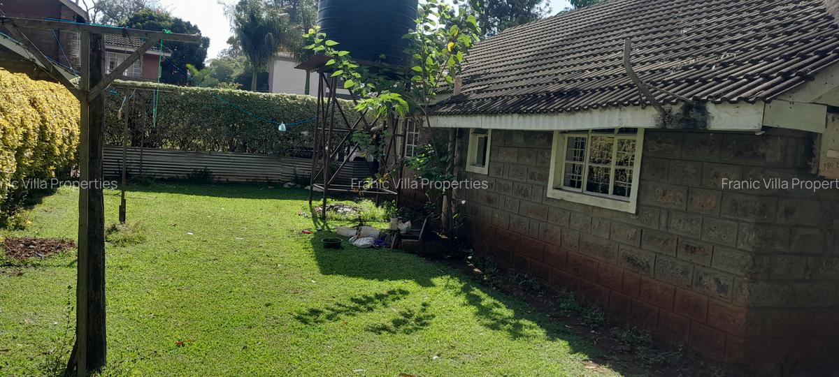3 Bed Townhouse with En Suite at Kiambu Road - 8