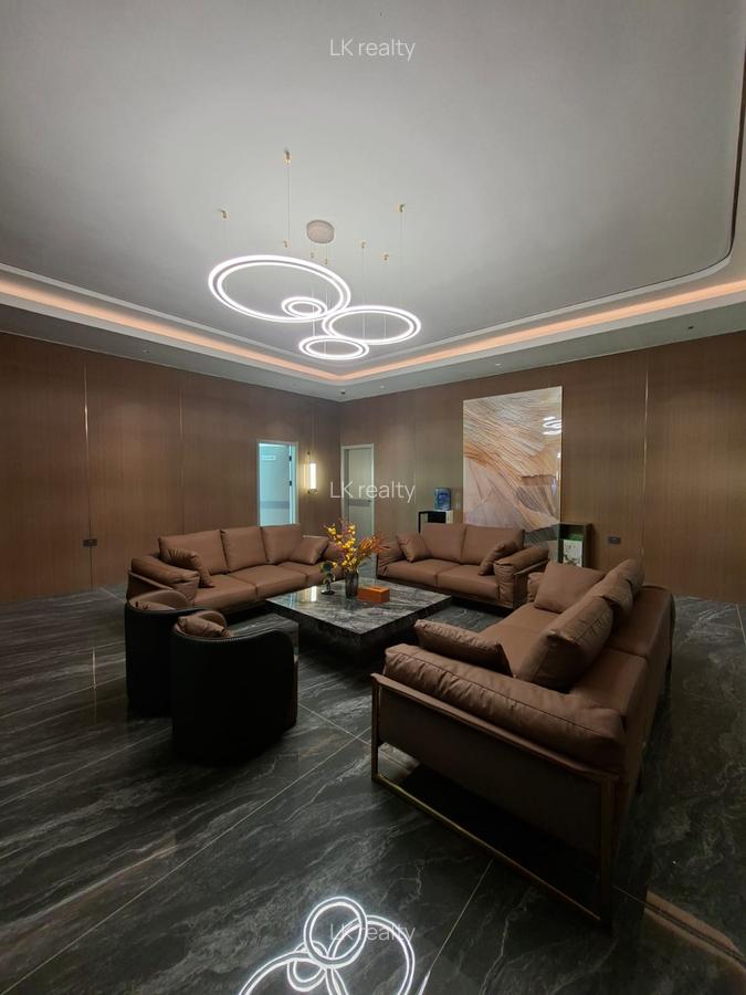 3 Bed Apartment with En Suite at Mogotio - 4