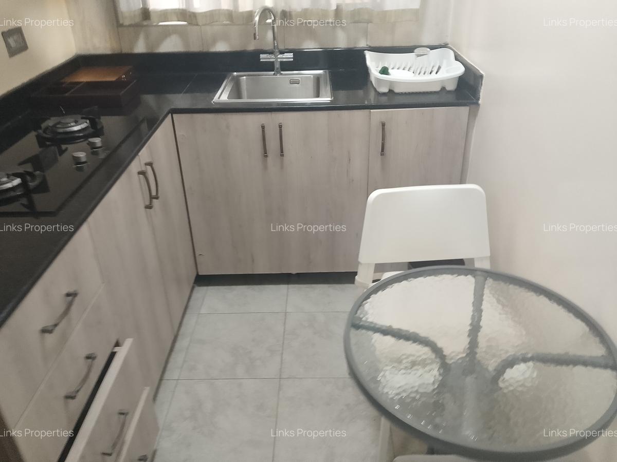 2 Bed House with En Suite at Banda Lane - 6