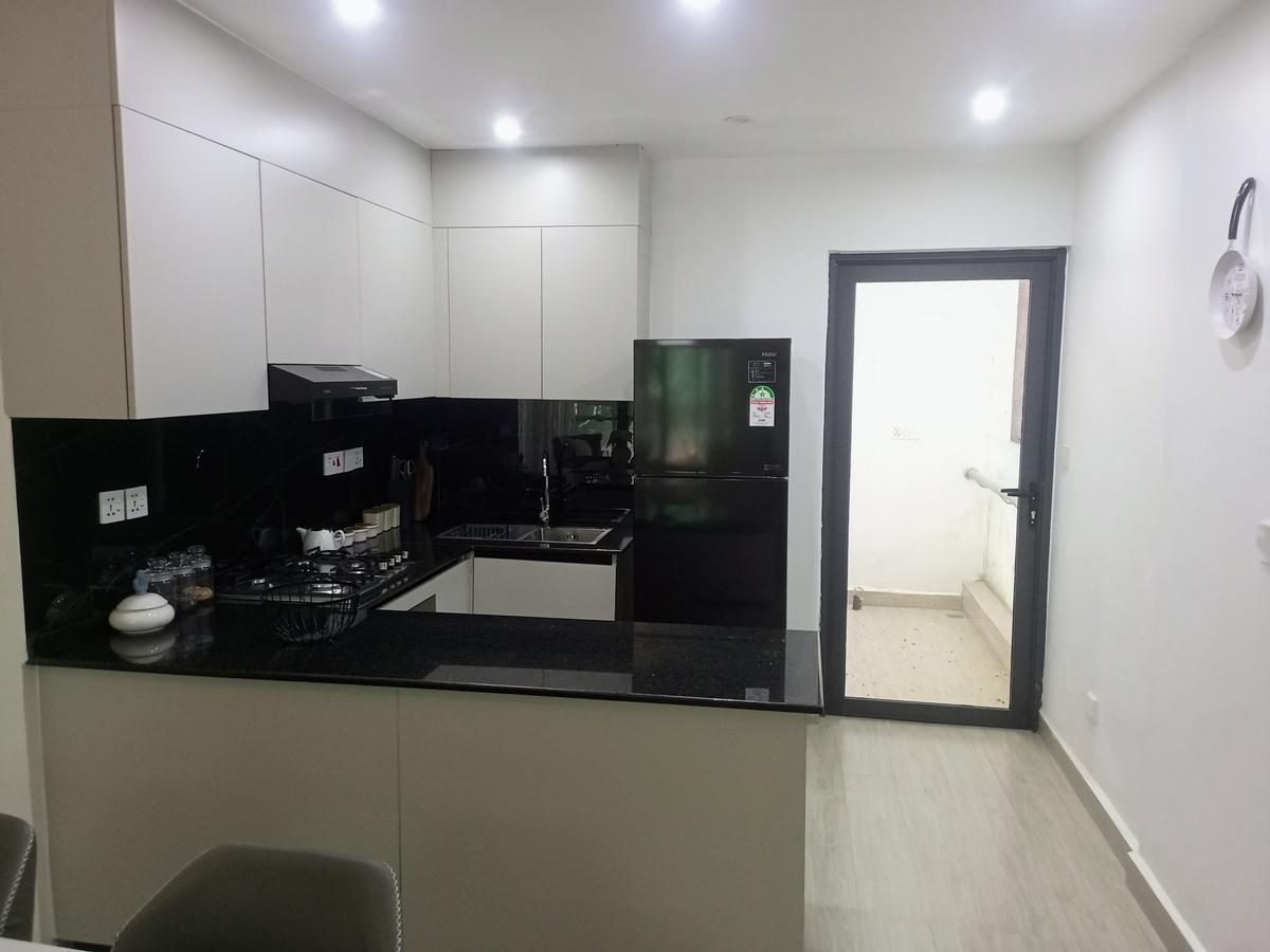 2 Bed Apartment with En Suite at Kiandaruma Road - 4