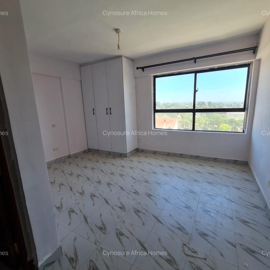 Studio Apartment with En Suite in Ngong Road - 3