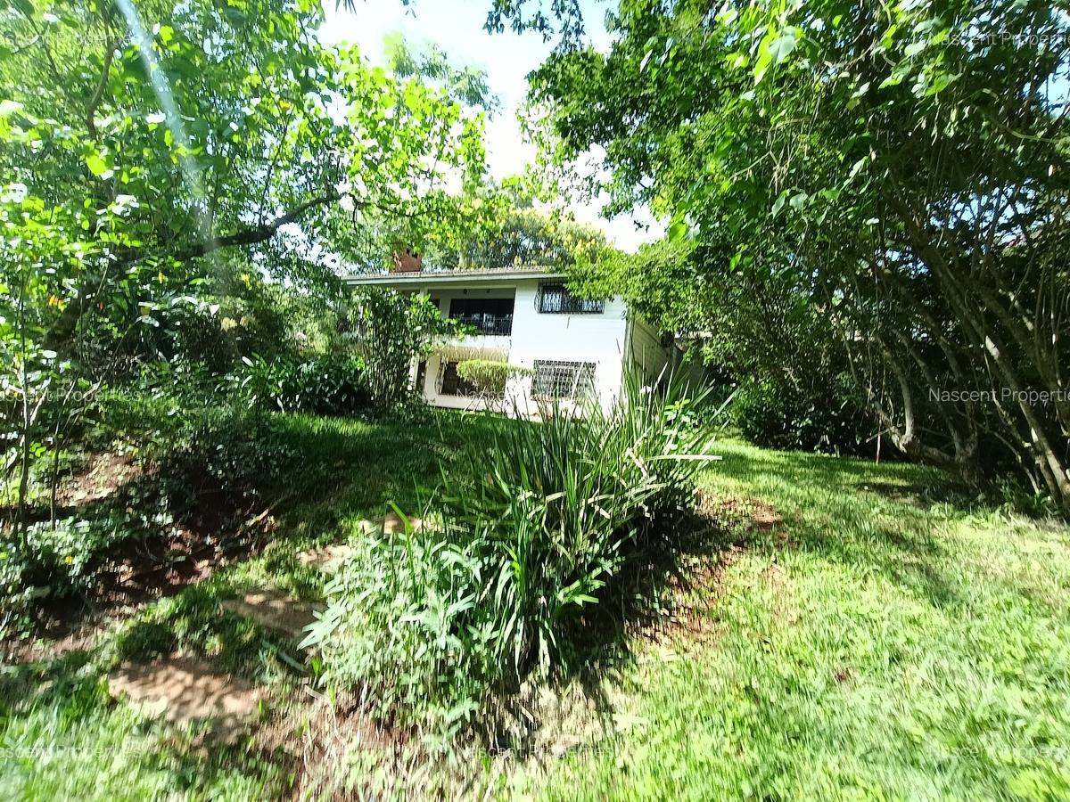 4 Bed House with En Suite in Runda - 3