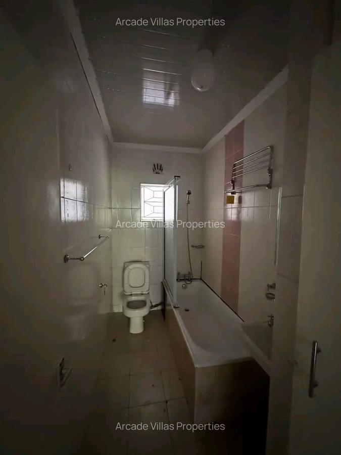 4 Bed Townhouse with En Suite in Kilimani - 8