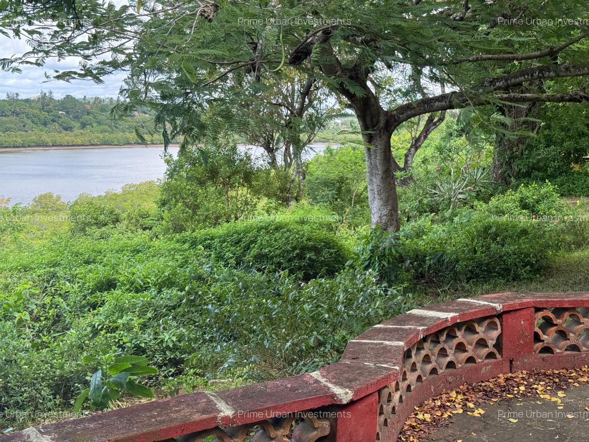 8,093.72 m² Land in Mtwapa - 1
