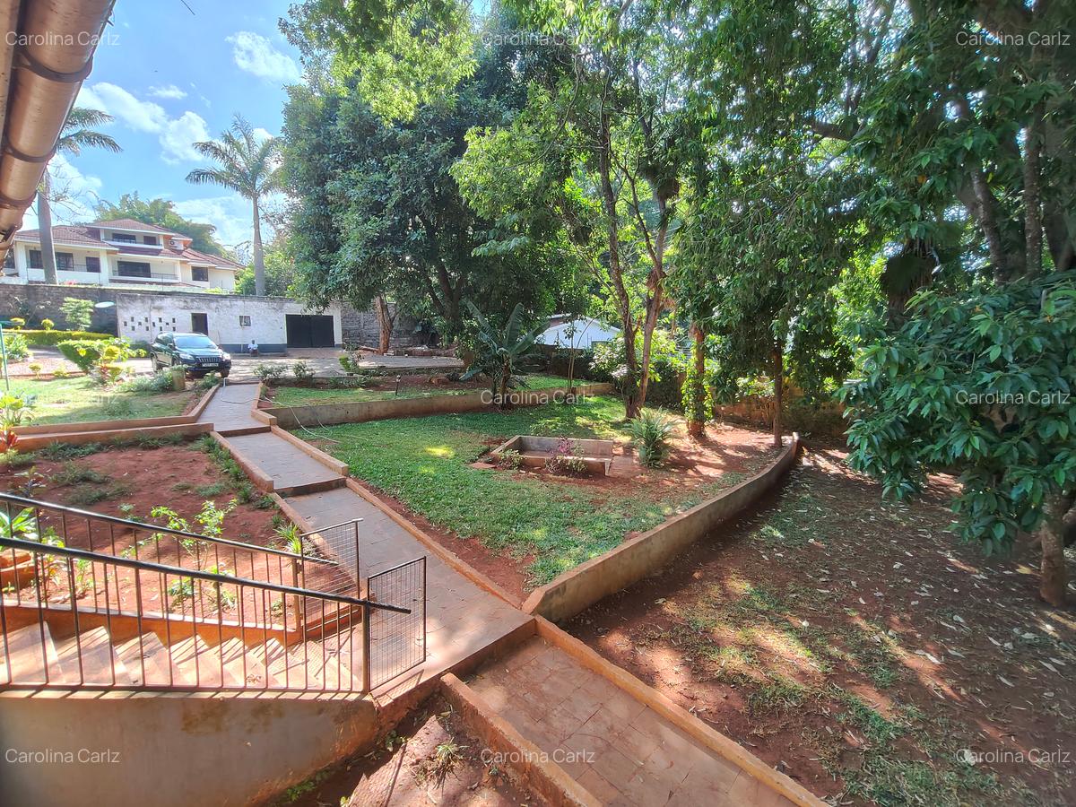 5 Bed Townhouse with En Suite at Thigiri - 20