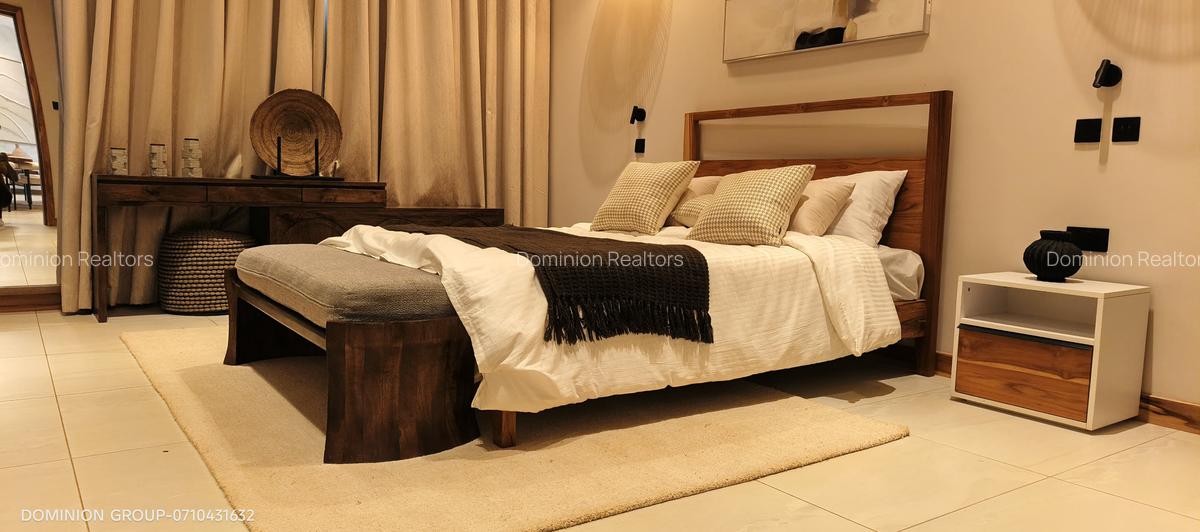 4 Bed Apartment with En Suite in Westlands Area - 4