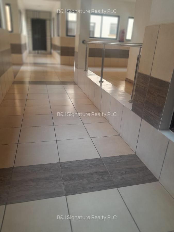 3 Bed Apartment with En Suite in General Mathenge - 18