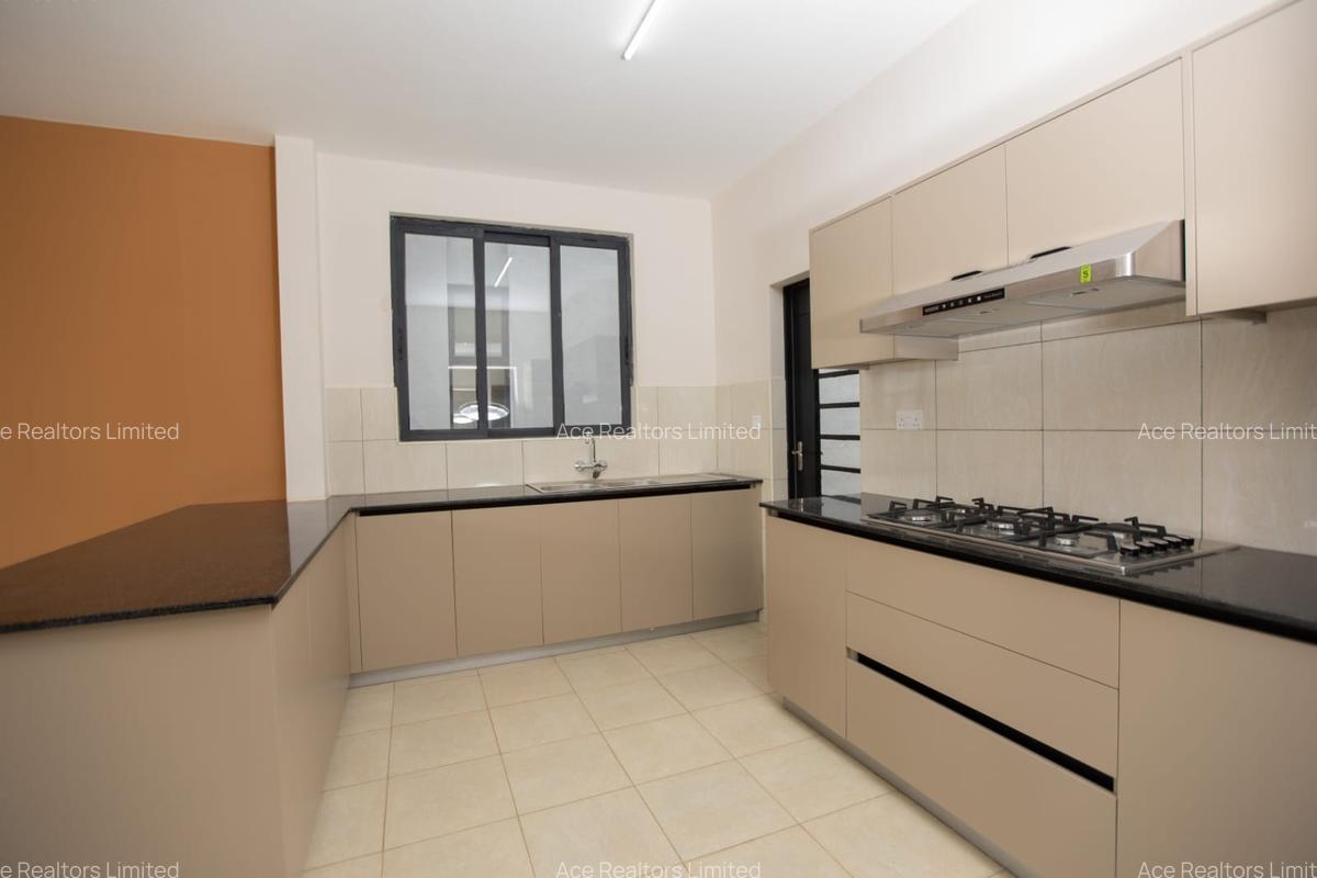 4 Bed Villa with En Suite at Mlolongo Mombasa Road - 7