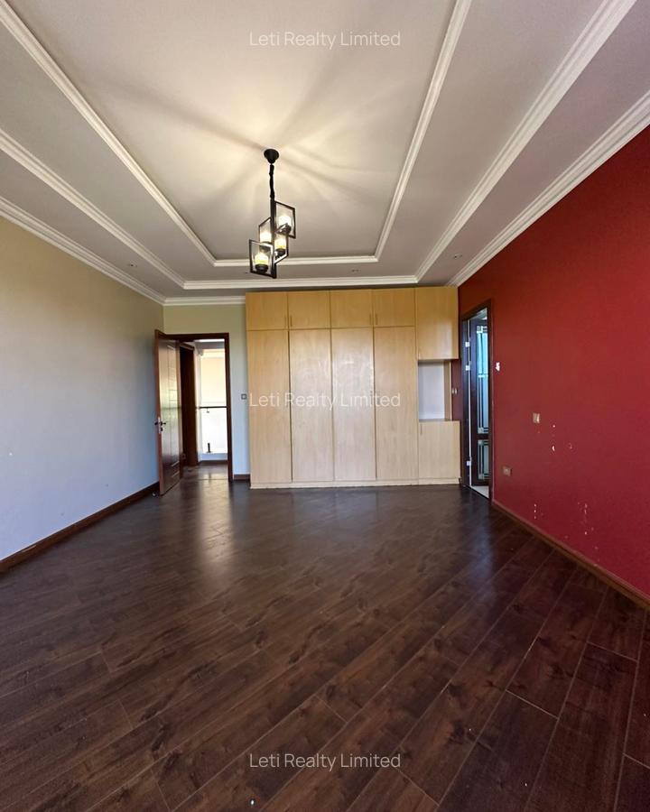 5 Bed Villa with En Suite in Muthaiga - 9