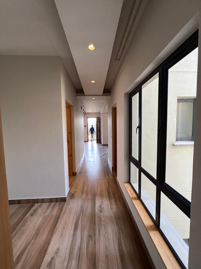 3 Bed Apartment with En Suite at Mandera Road - 3