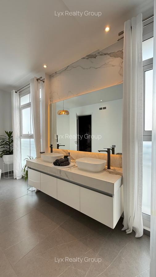 4 Bed Townhouse with En Suite in Tatu City - 13