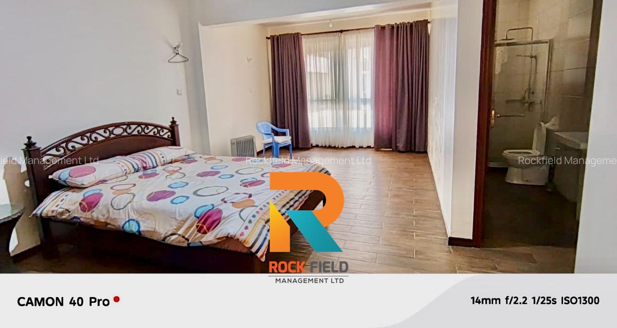 Furnished 4 Bed Apartment with En Suite in General Mathenge - 6