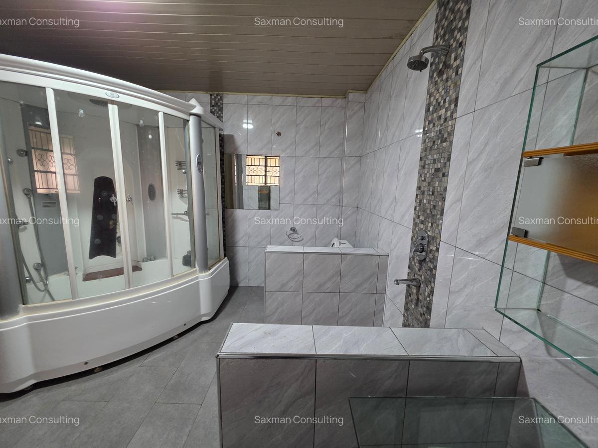 5 Bed House with En Suite in Kitisuru - 5