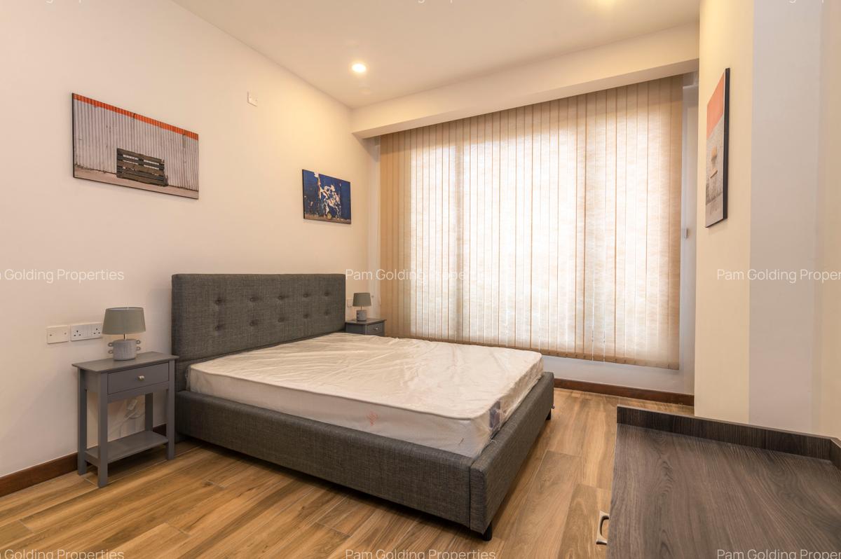 2 Bed Apartment with En Suite at Peponi Road - 11