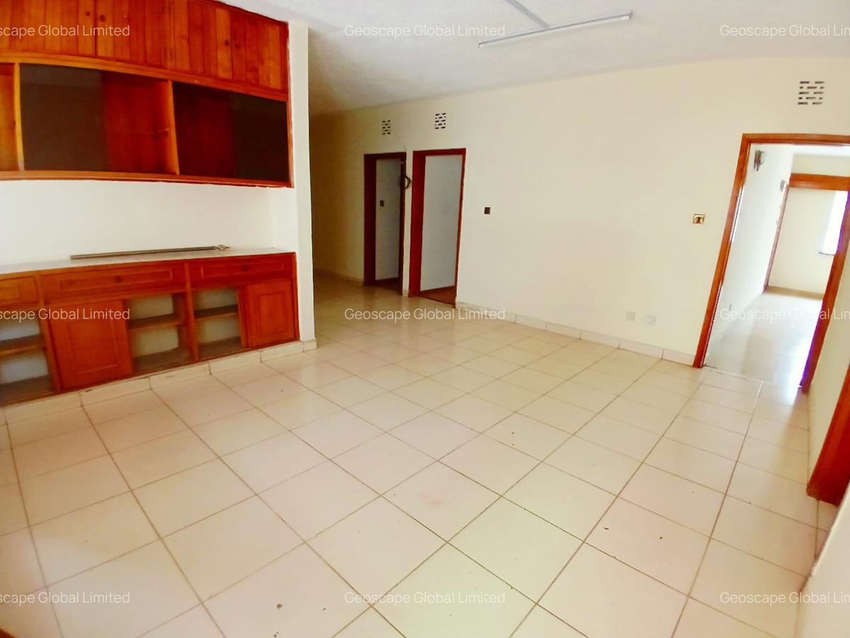 Commercial Property with Parking in Westlands Area - 5
