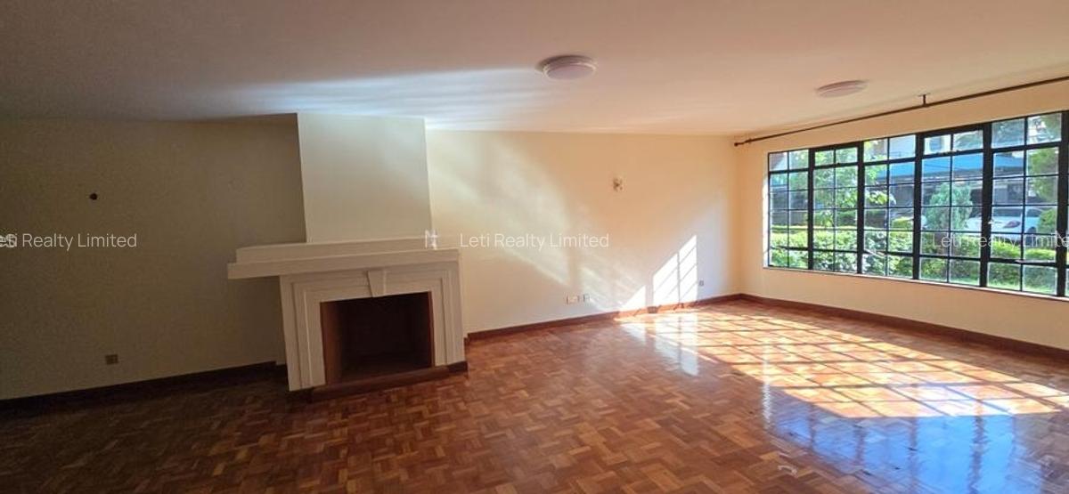 5 Bed Townhouse with En Suite in Kileleshwa - 3