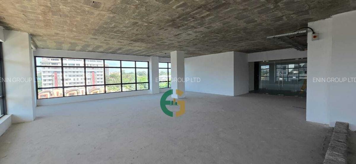 Office in Westlands Area - 9