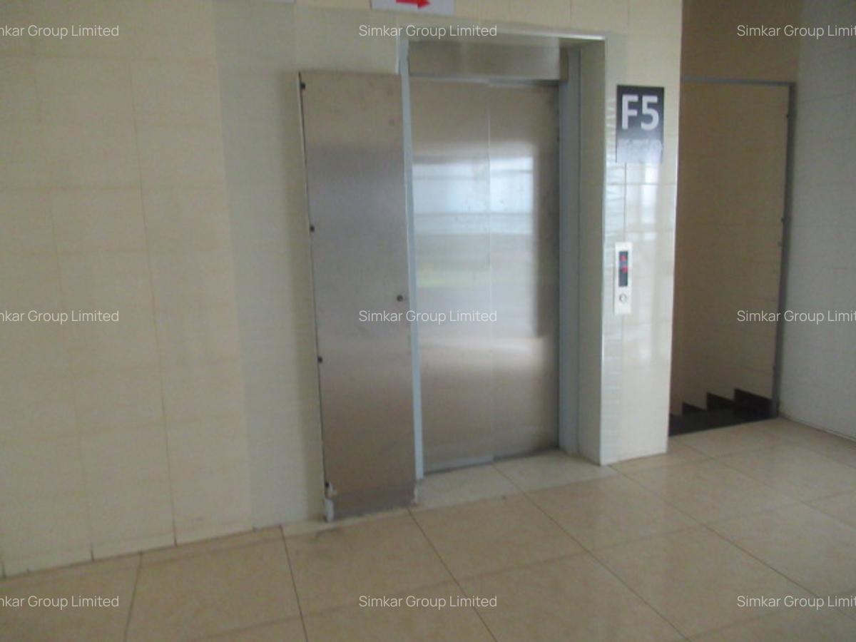 Office with Service Charge Included at Mombasa Rd - 4