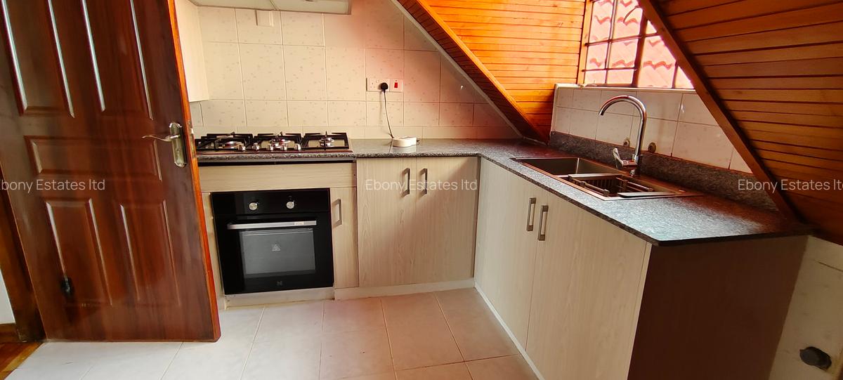 2 Bed Apartment with Swimming Pool at Cotton Avenue - 11