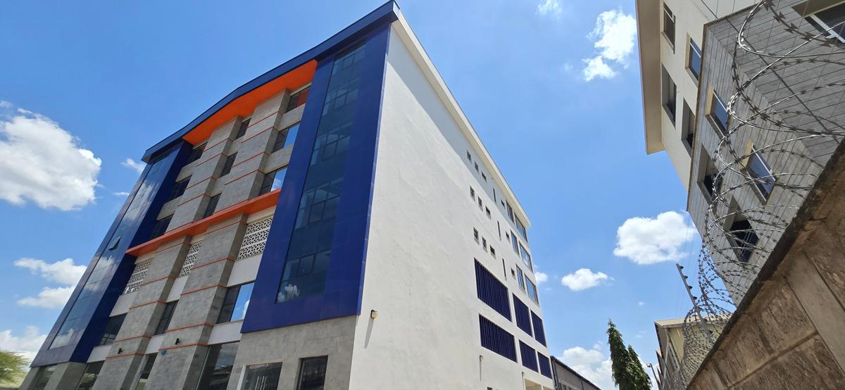 2 ac Commercial Property with Backup Generator at North Airport Road - 1