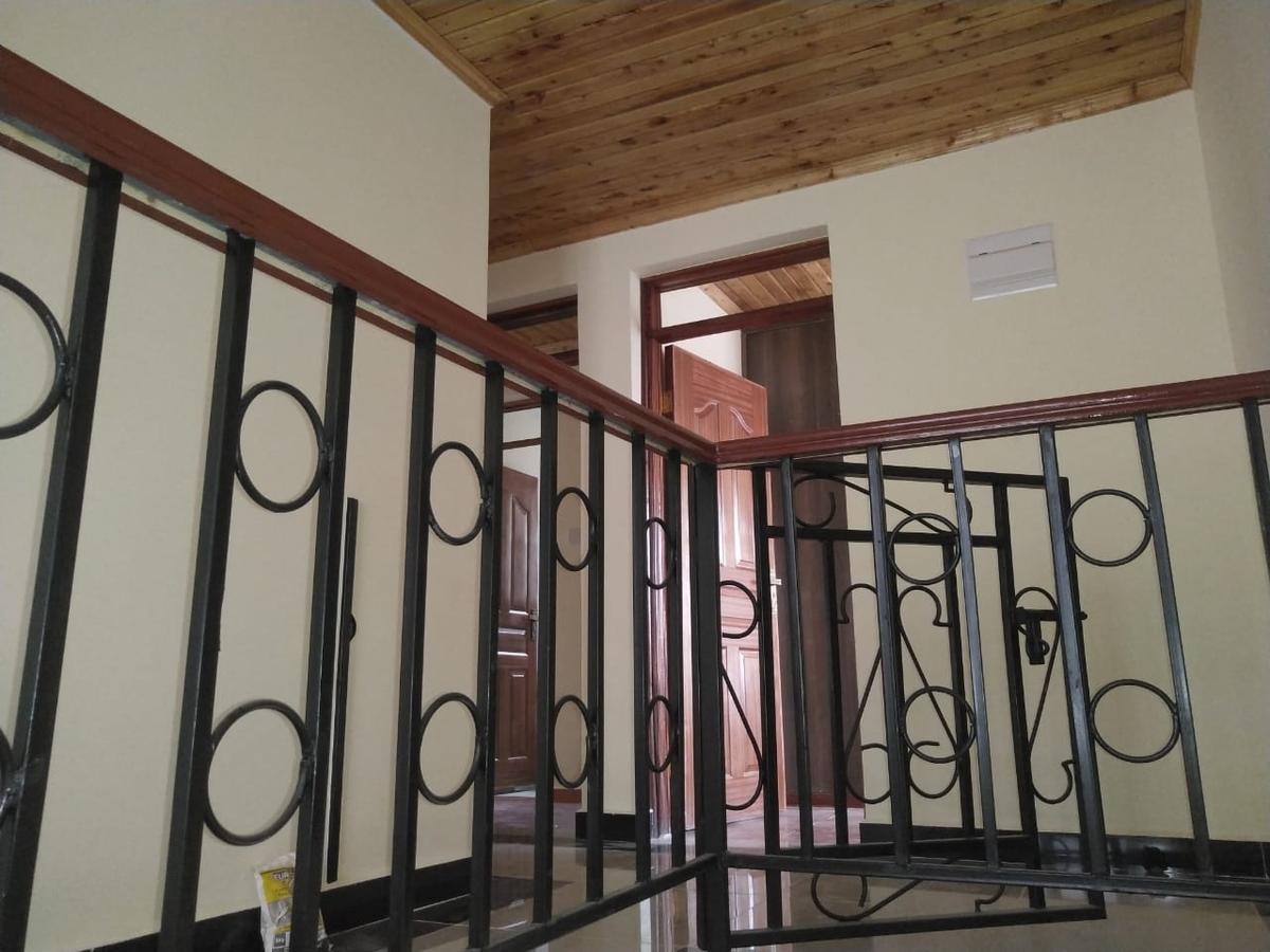 3 Bed House with Swimming Pool in Ngong - 4