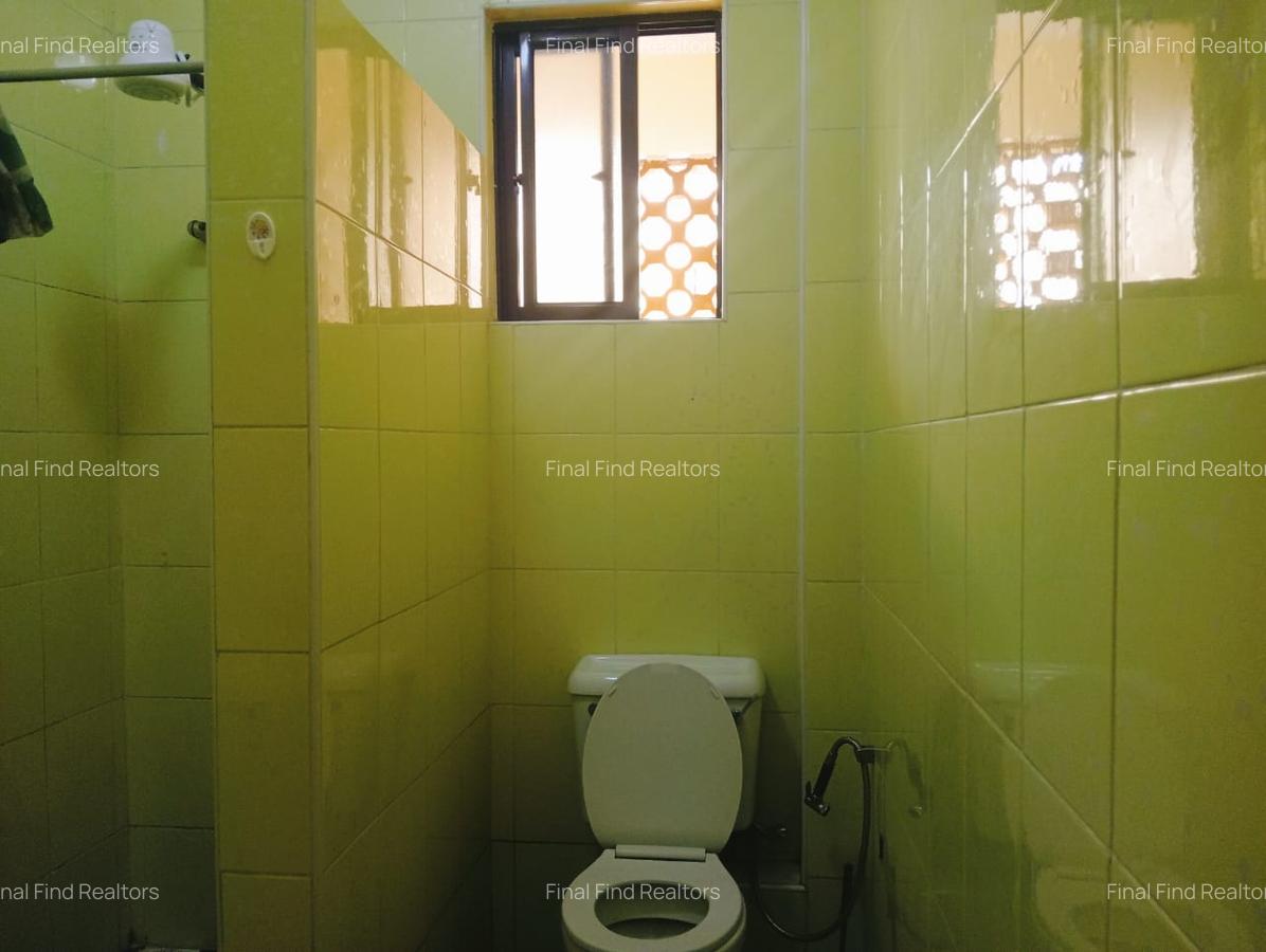 3 Bed Apartment with Backup Generator in Brookside - 8