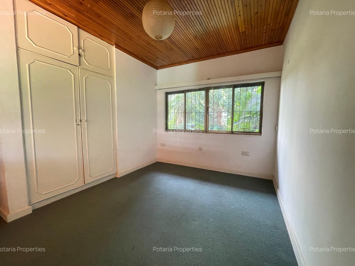 5 Bed House with En Suite in Kileleshwa - 13