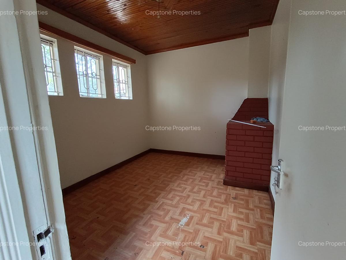 4 Bed Townhouse with En Suite in Runda - 7