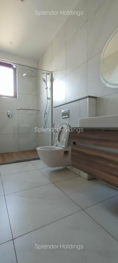 3 Bed Apartment with En Suite at Peponi Road - 9