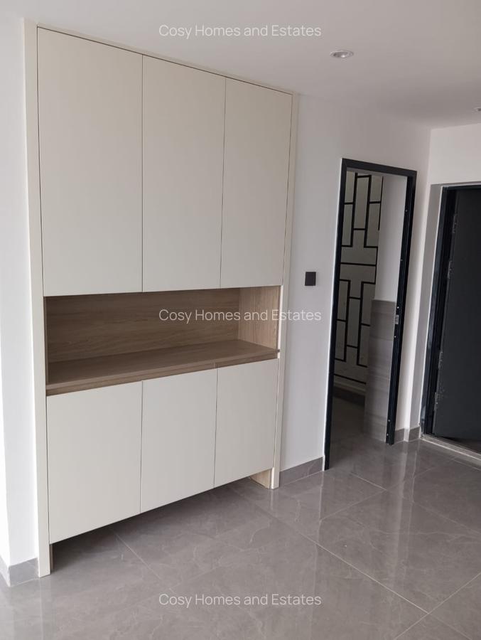 2 Bed Apartment with En Suite at Lavington - 10