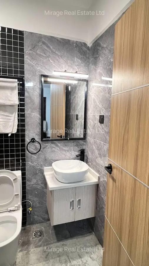 2 Bed Apartment with Gym in Kilimani - 13