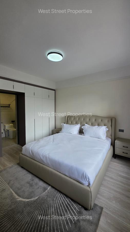 3 Bed Apartment with En Suite at Ngong Road - 7