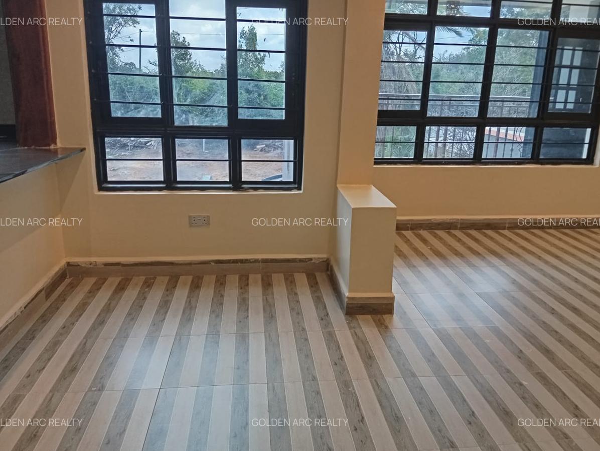 5 Bed Townhouse with En Suite in Karen - 16