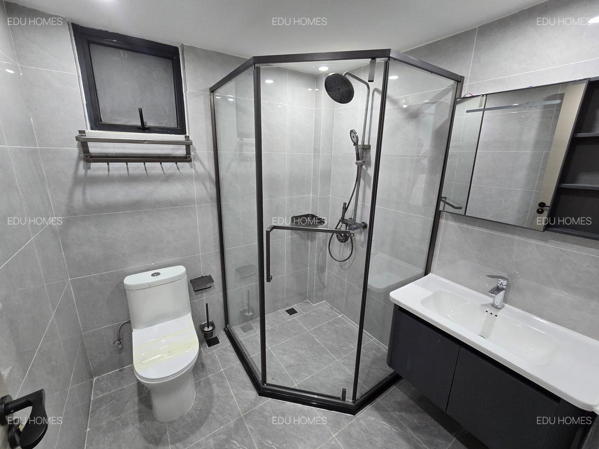 3 Bed Apartment with En Suite at Ngong Road - 13