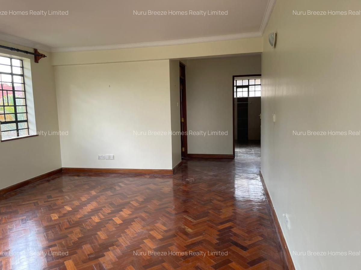 4 Bed Townhouse with En Suite in Kitisuru - 14