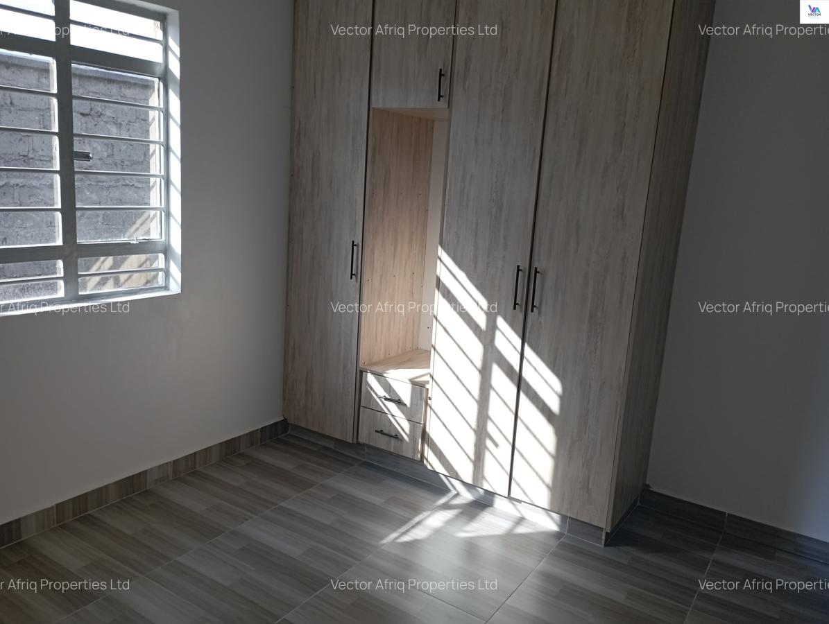 3 Bed House with En Suite in Kitengela - 11