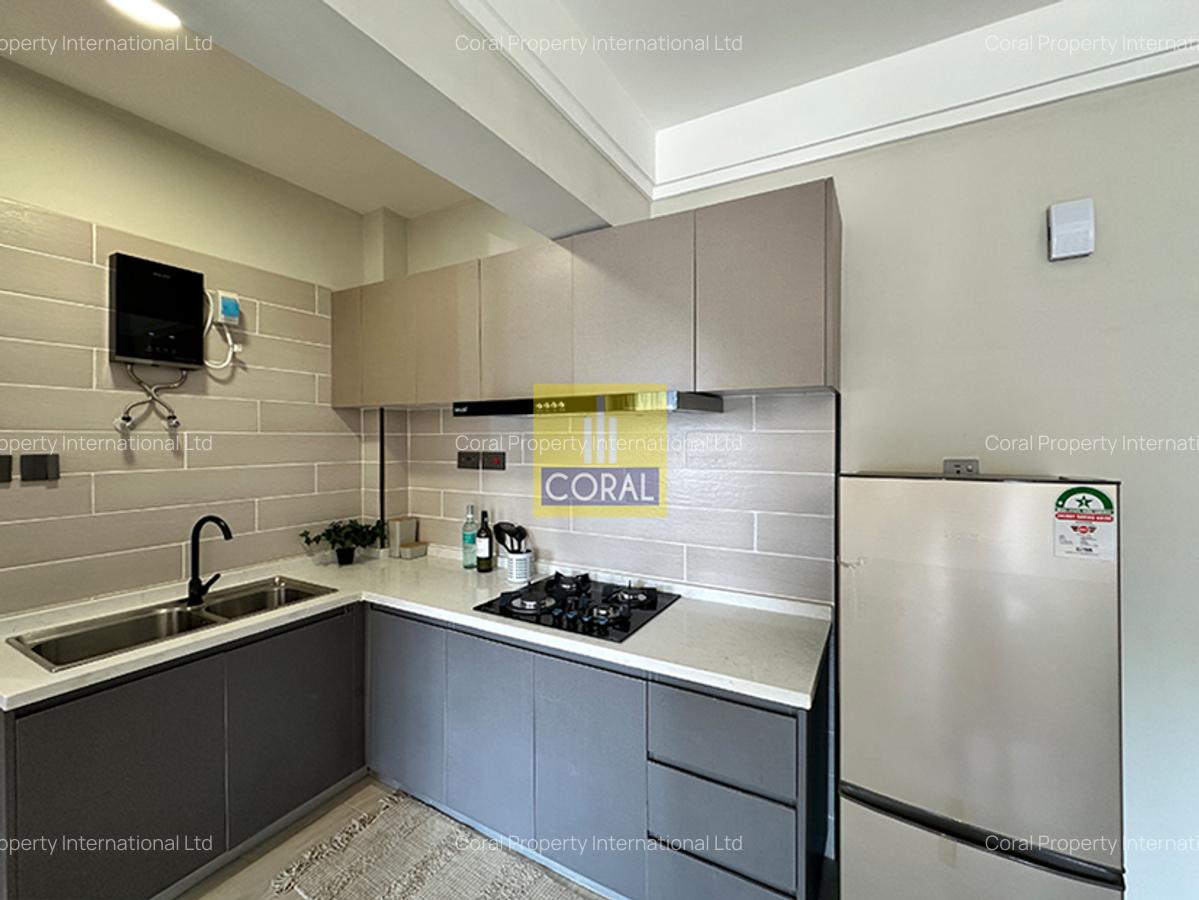 1 Bed Apartment in Lavington - 3