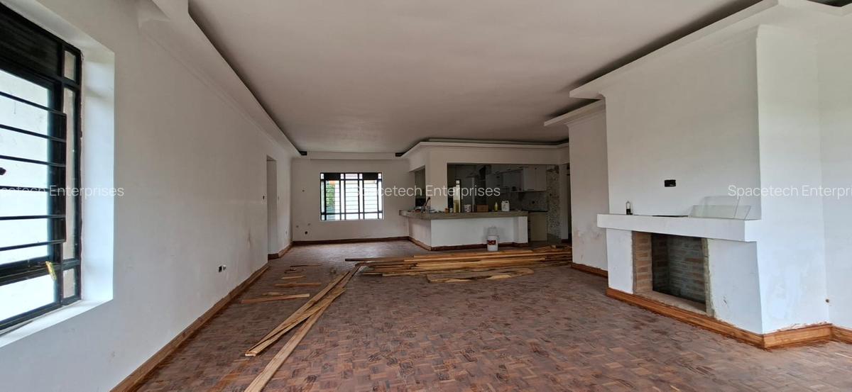 4 Bed House with En Suite in Tigoni - 7