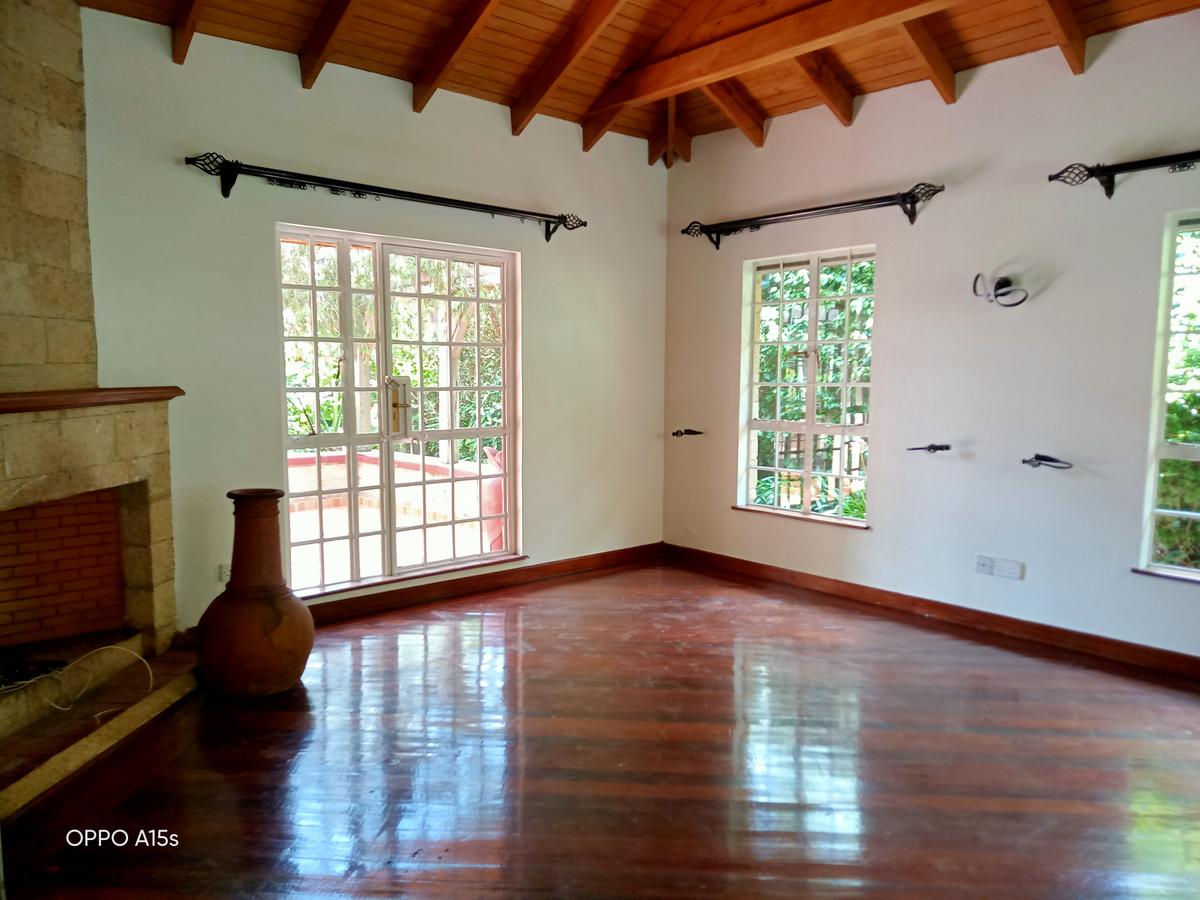 5 Bed Villa with En Suite in Lower Kabete - 7