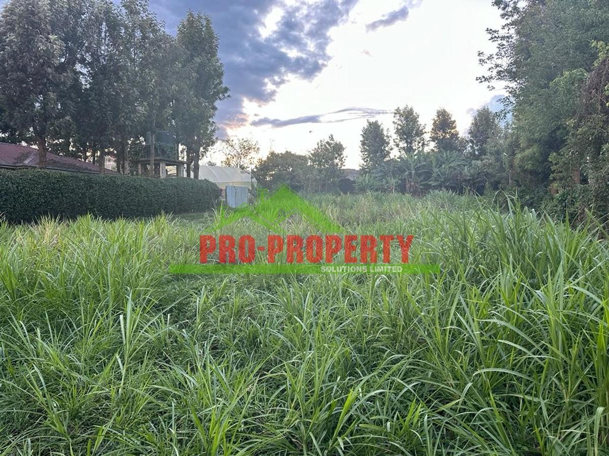 0.05 ha Commercial Land at Southern Bypass - 4