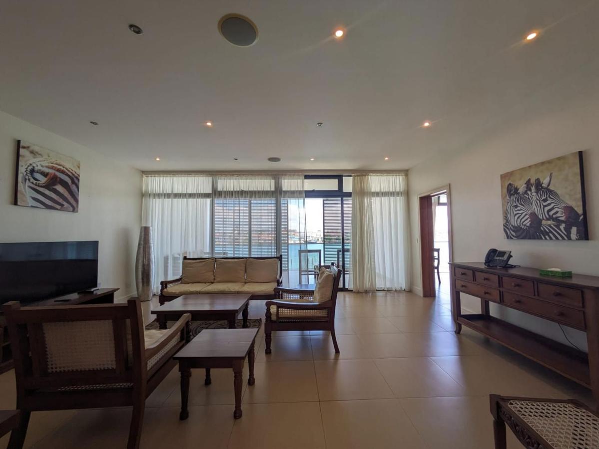 3 Bed Apartment with En Suite in Nyali Area - 3