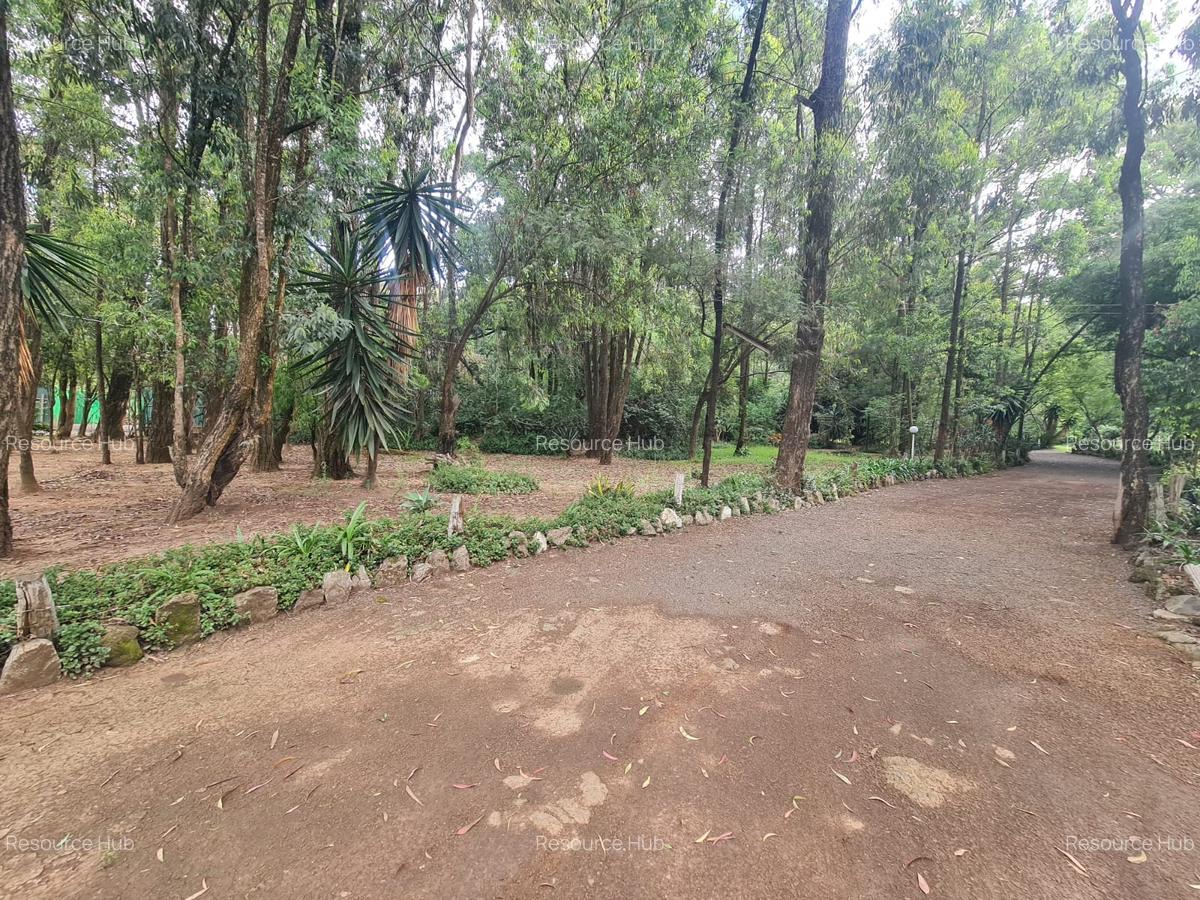 Land at Ndege Road - 5