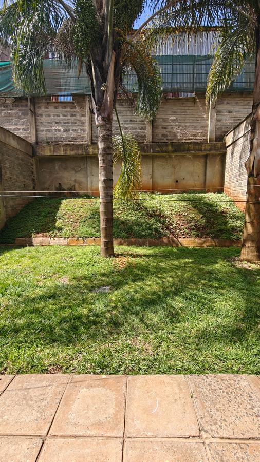 4 Bed House with Staff Quarters in Loresho - 14
