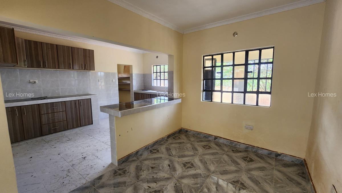 3 Bed House with En Suite at Oloika - 8